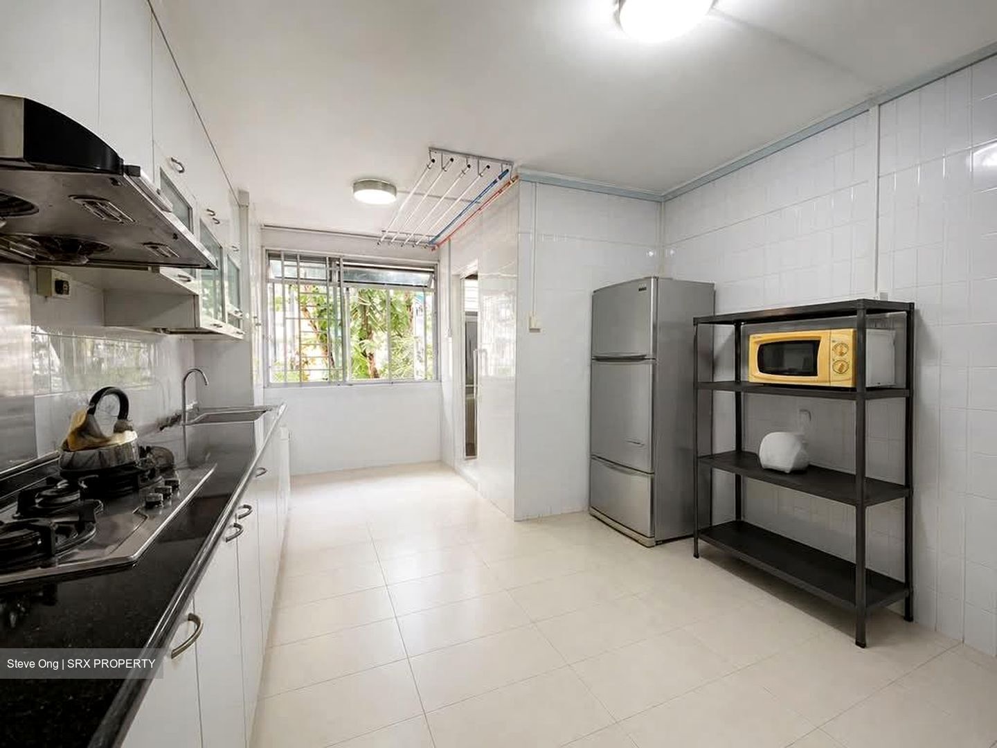 Blk 306 Yishun Rivergreen (Yishun), HDB 5 Rooms #568823841
